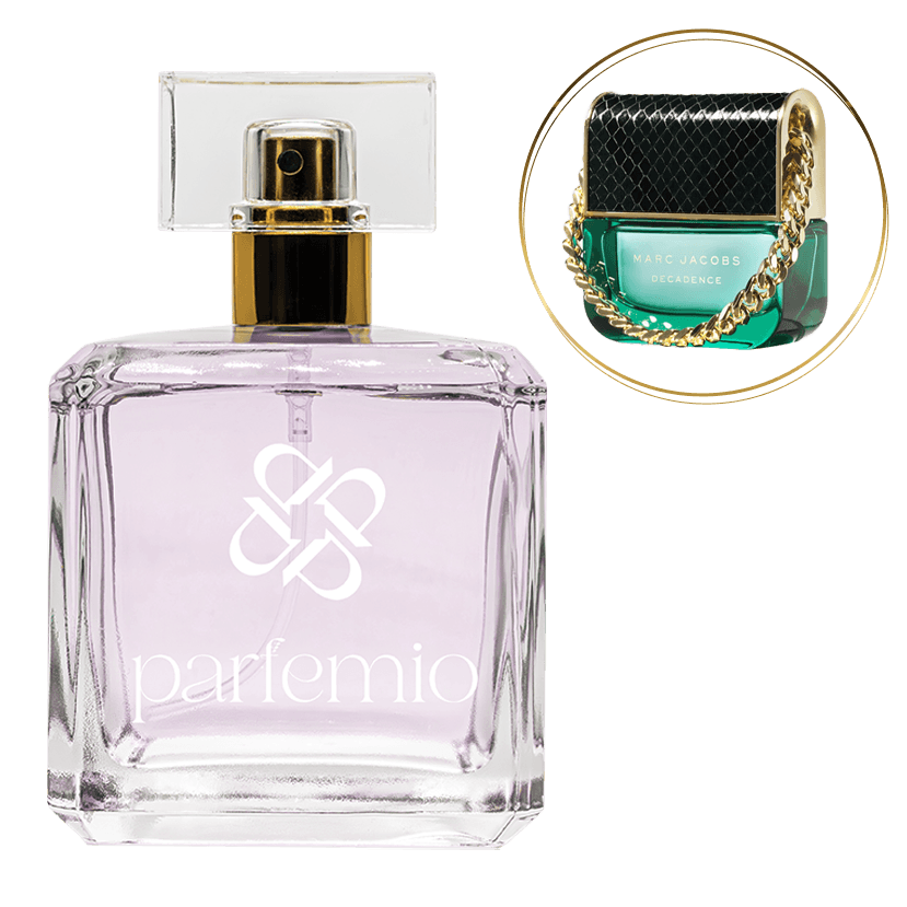 Dámsky parfém DELUXE 505