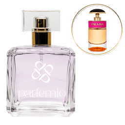 Dámsky parfém DELUXE 528