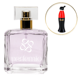 Dámsky parfém DELUXE 581