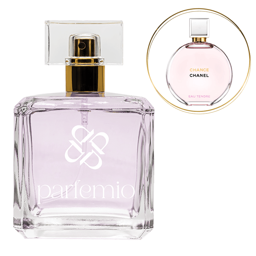 Dámsky parfém DELUXE 59