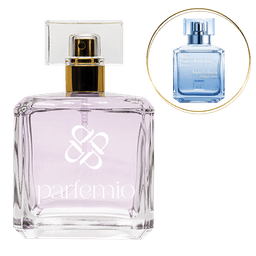 Unisex parfém DELUXE 598