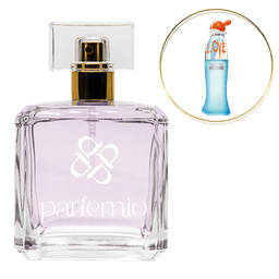 Dámsky parfém DELUXE 6