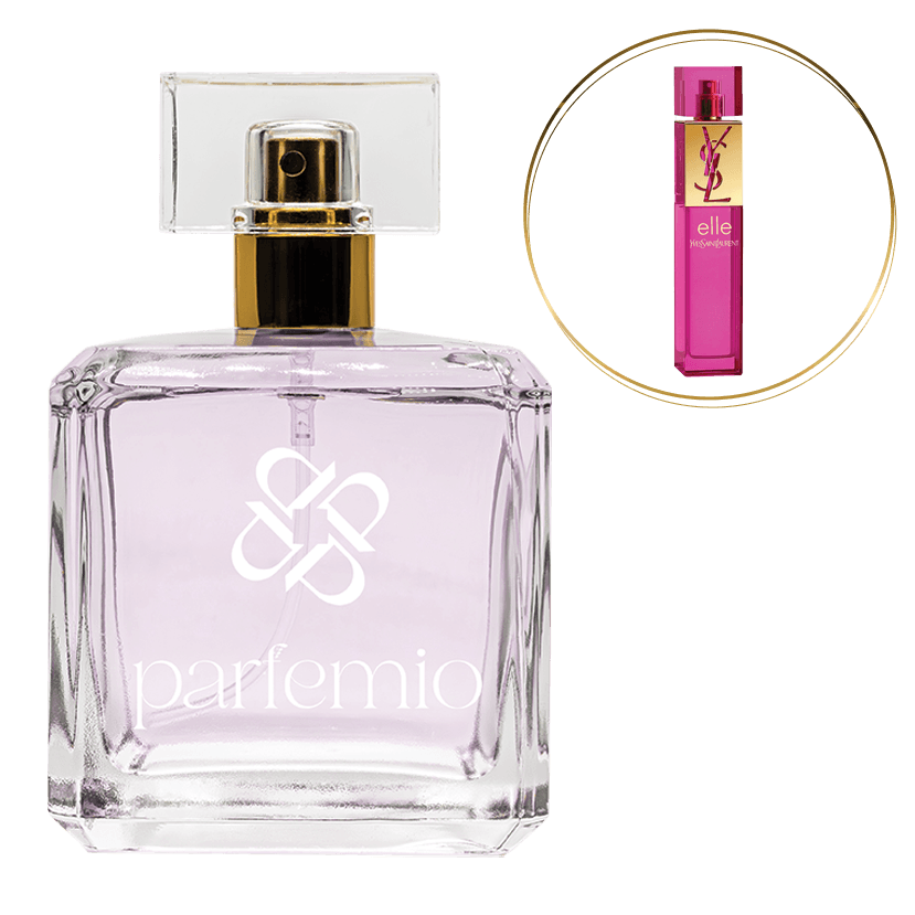 Dámsky parfém DELUXE 601