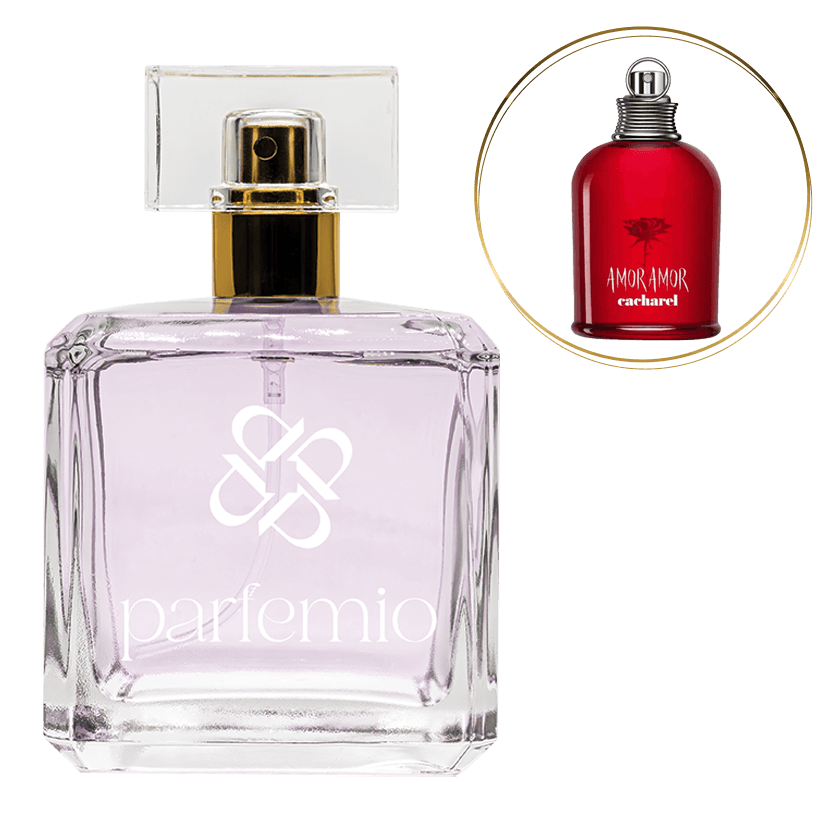 Dámsky parfém DELUXE 64