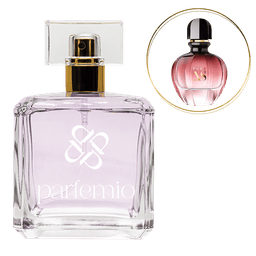 Dámsky parfém DELUXE 698