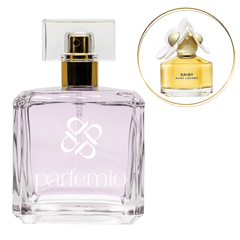 Dámsky parfém DELUXE 71