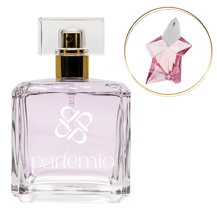 Dámsky parfém DELUXE 741