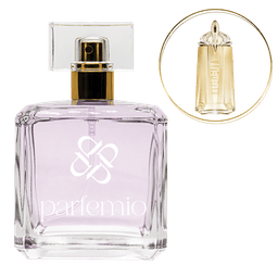 Dámsky parfém DELUXE 763