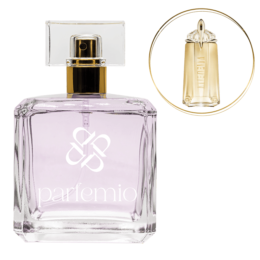 Dámsky parfém DELUXE 763