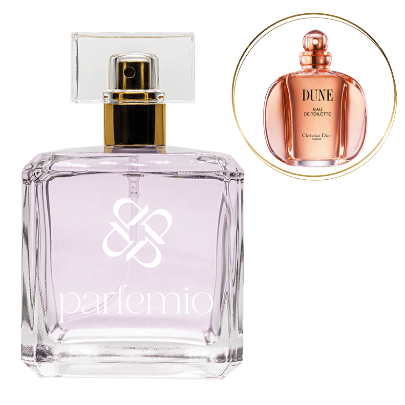 Dámsky parfém DELUXE 82