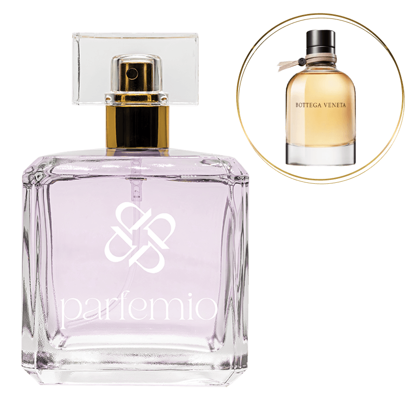 Dámsky parfém DELUXE 90