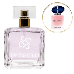 Dámsky parfém DELUXE 150