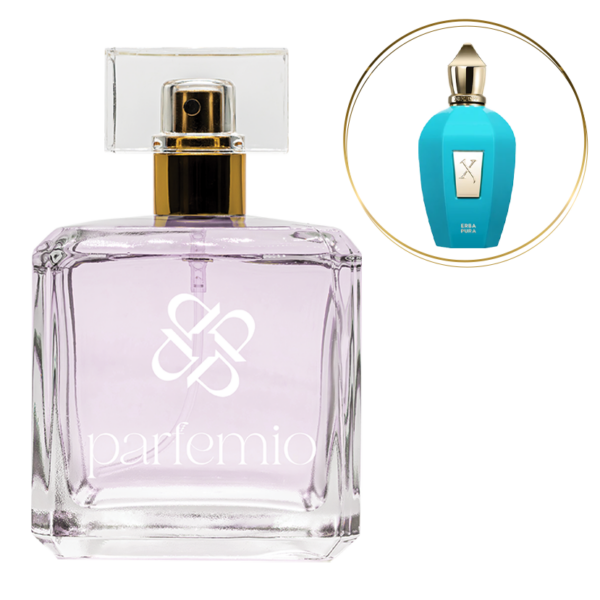 Unisex parfém DELUXE 141