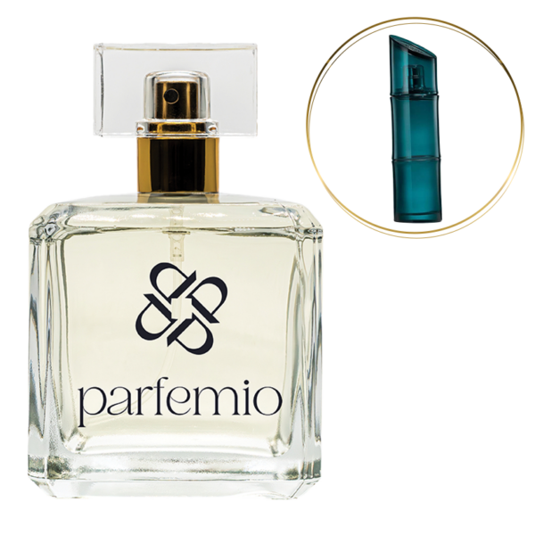 Pánsky parfém DELUXE 204