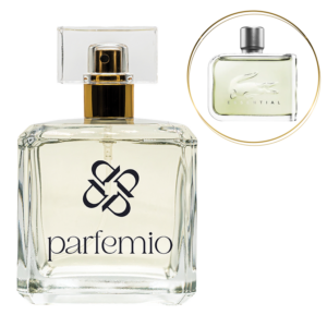 Pánsky parfém DELUXE 206