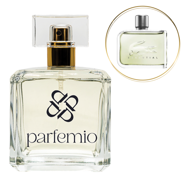 Pánsky parfém DELUXE 206