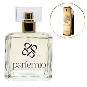 Pánsky parfém DELUXE 285