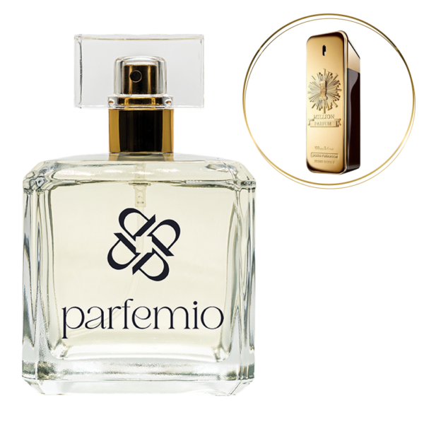 Pánsky parfém DELUXE 285