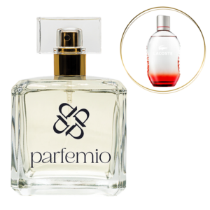Pánsky parfém DELUXE 314