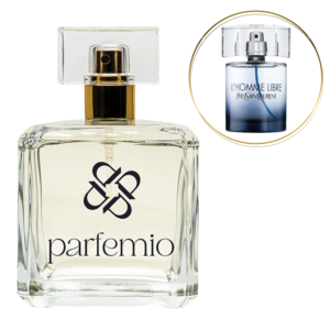 Pánsky parfém DELUXE 388