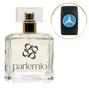 Pánsky parfém DELUXE 410