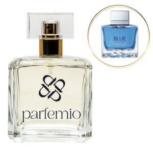 Pánsky parfém DELUXE 415