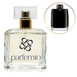 Pánsky parfém DELUXE 491