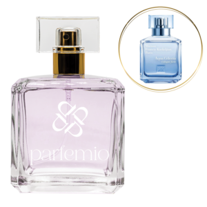 Unisex parfém DELUXE 598