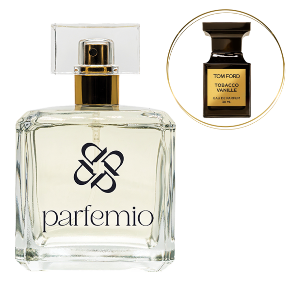 Unisex parfém DELUXE 645