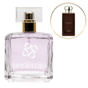 Unisex parfém DELUXE 735