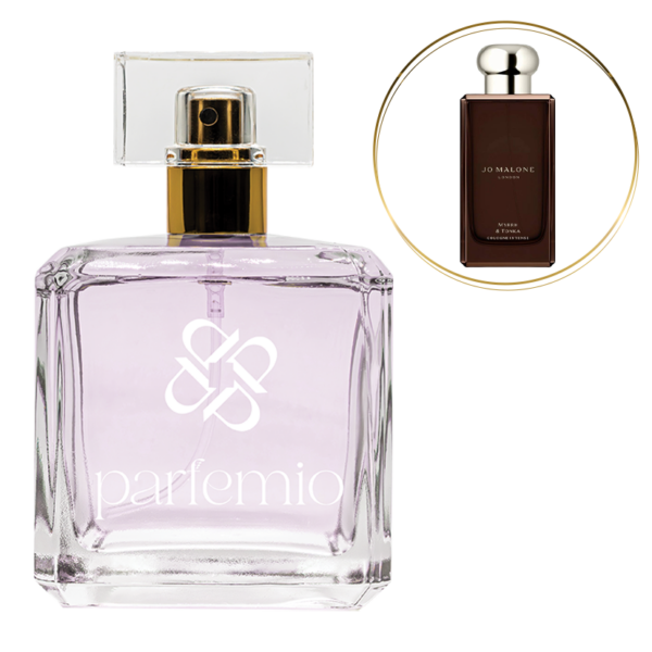 Unisex parfém DELUXE 735