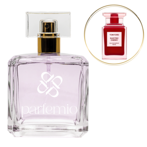 Unisex parfém DELUXE 744