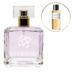 Unisex parfém DELUXE 757