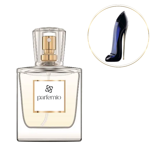 Dámsky parfém ICON 183W