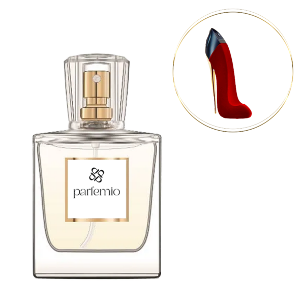 Dámsky parfém ICON 461W