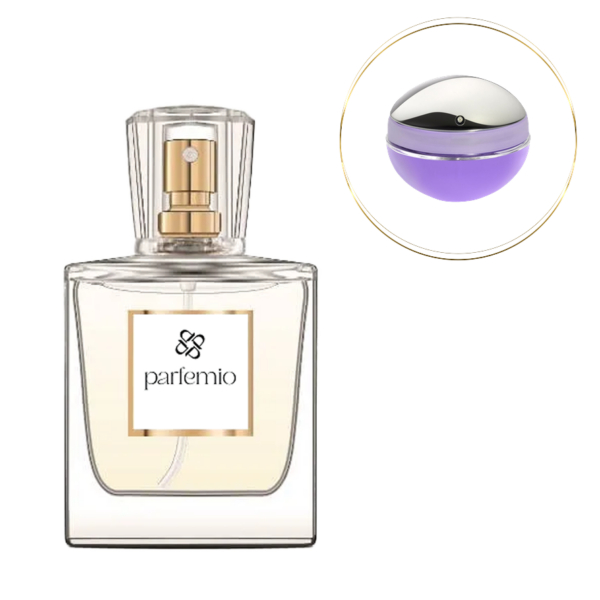 Dámsky parfém ICON 480W